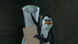 The Penguins of Madagascar Roger Dodger