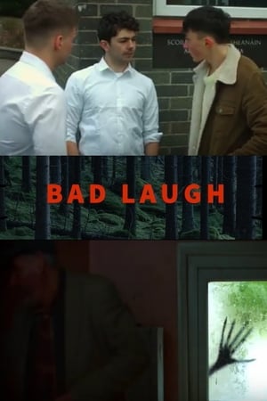 Poster Bad Laugh 2019