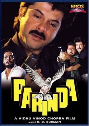 Parinda poster