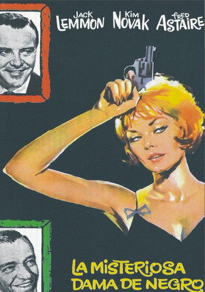 The Notorious Landlady