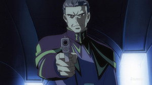 Mobile Suit Gundam Seed HD Season 1: Lacus Strikes