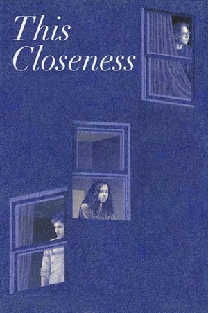 Poster This Closeness 2024