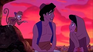 Aladdin (1992) – Dublat în Română