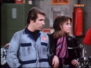 Happy Days: 5×18