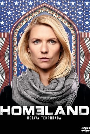 Homeland: Temporada 8