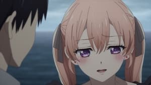 Kakkou no Iinazuke: 1×22