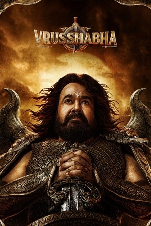 Vrushabha