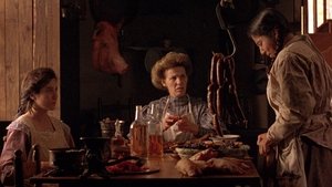 Captura de Como agua para chocolate (1992) Latino 1080p