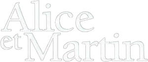 Alice y Martin — Logos 2