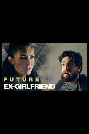 Poster di Future Ex-Girlfriend