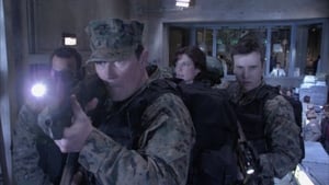 Stargate Atlantis Temporada 1 Capitulo 1