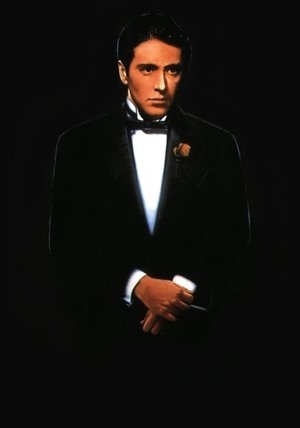 poster The Godfather Part II