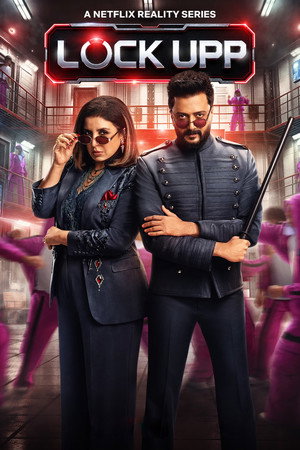 Lock Upp (2022)