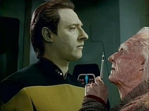 Star Trek: The Next Generation Season 4 Episode 3