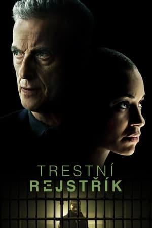 Poster Trestní rejstřík 2024