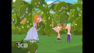Phineas a Ferb: s2e39