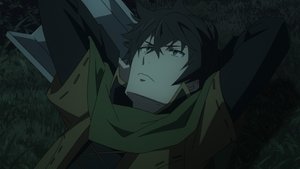 The Rising of the Shield Hero: 1 Staffel 1 Folge