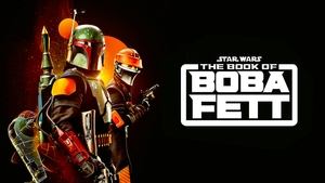 Star Was: El libro de Boba Fett