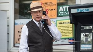 The Blacklist Season 3 Episode 8