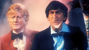 Les trois Docteurs - Partie 4