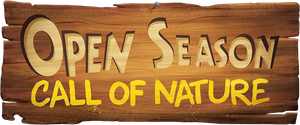 Open Season: Call of Nature