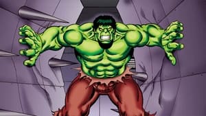 كرتون The Incredible Hulk مدبلج عربي