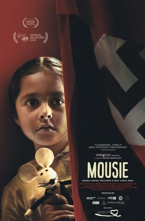 Poster Mousie (2019)