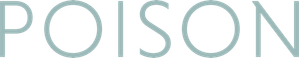 Poison — Logos 3