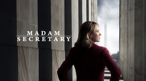 poster Madam Secretary