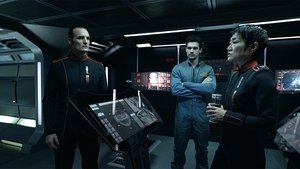 The Expanse saison 1 Episode 4