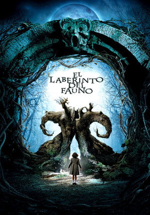 poster Pan's Labyrinth