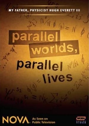 Poster Parallel Worlds, Parallel Lives (2007)