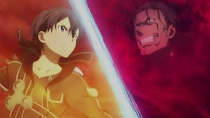 Sword Art Online: Season 4 Episode 19