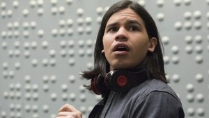 The Flash Season 1 Episode 20 : The Trap