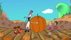 The Cat In The Hat Knows A Lot About Halloween! film complet