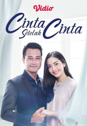 Cinta Setelah Cinta's Poster