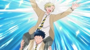 Koi wa Sekai Seifuku no Ato de – Love After World Domination: Saison 1 Episode 10