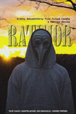 Poster Ratimor 2024