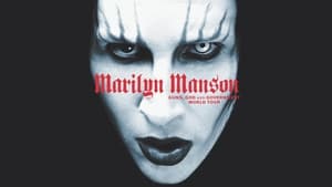 Marilyn Manson - Guns, God And Government