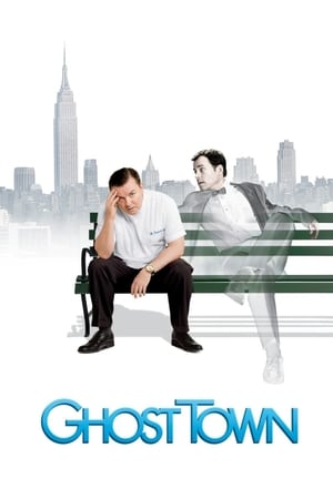 Ghost Town (2008) is one of the best movies like Ghost Dad (1990)