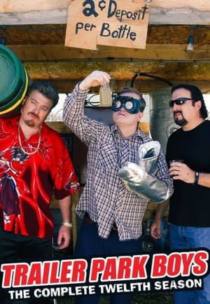 Trailer Park Boys: Sezonas 12