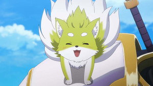 Gaikotsu Kishi-sama, Tadaima Isekai e Odekakechuu II Cap 9