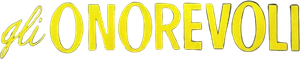 Gli onorevoli