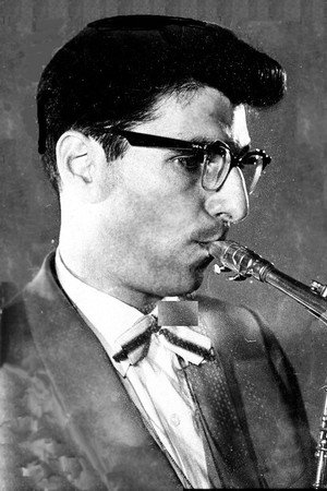 Georgiy Garanyan portrait