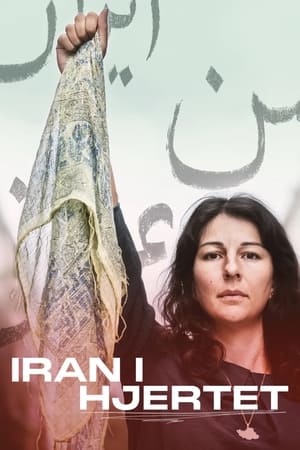 Poster Iran i hjertet Season 1 2023