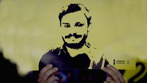 Giulio Regeni: Tutto Il Male Del Mondo