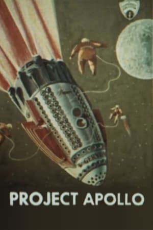 Project Apollo poster