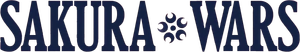 サクラ大戦 — Logos 1