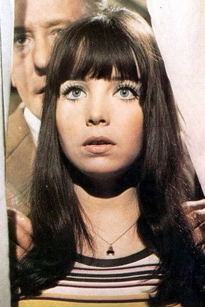 Barbara Capell portrait