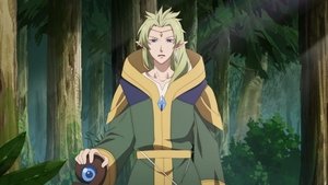 Black Summoner Season 1 Episode 11